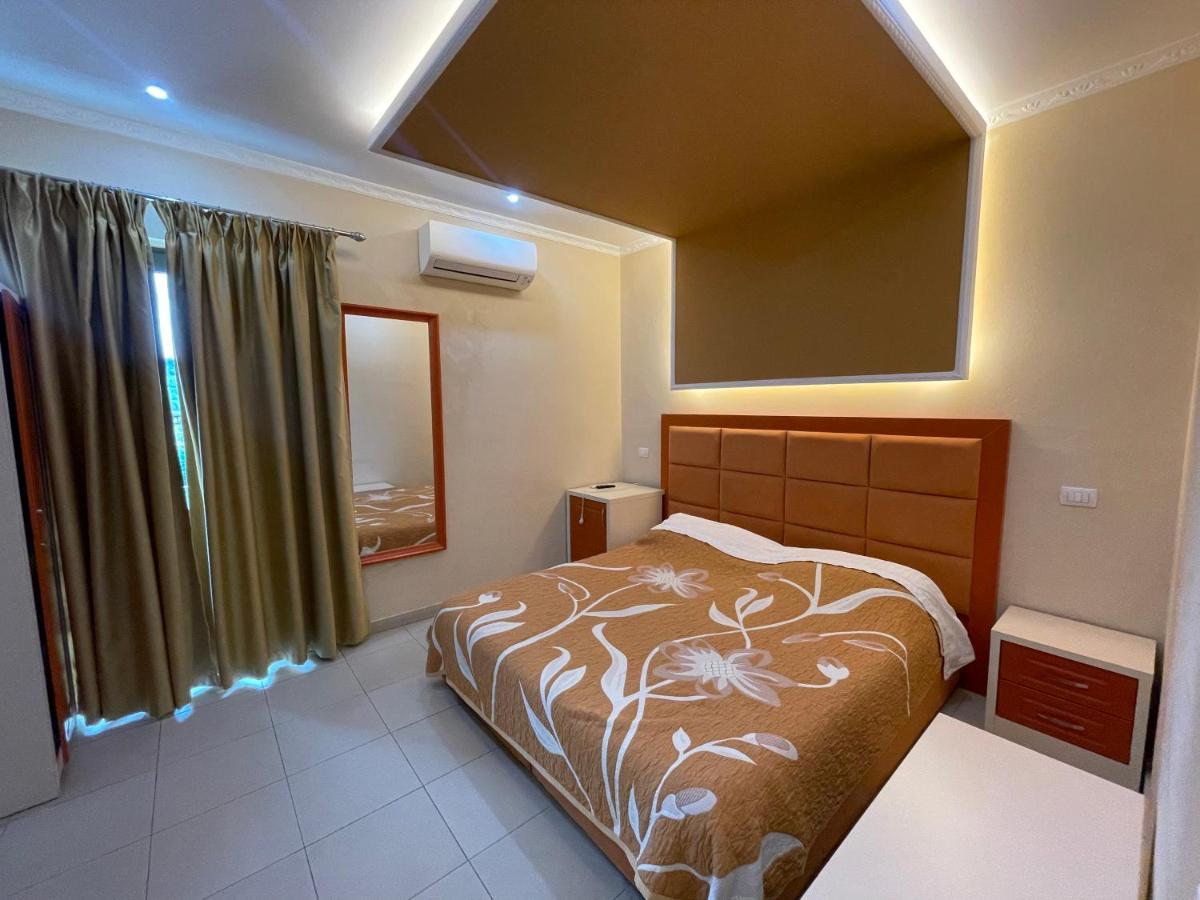 Hotel Kthella Resort Rreshen Exterior photo